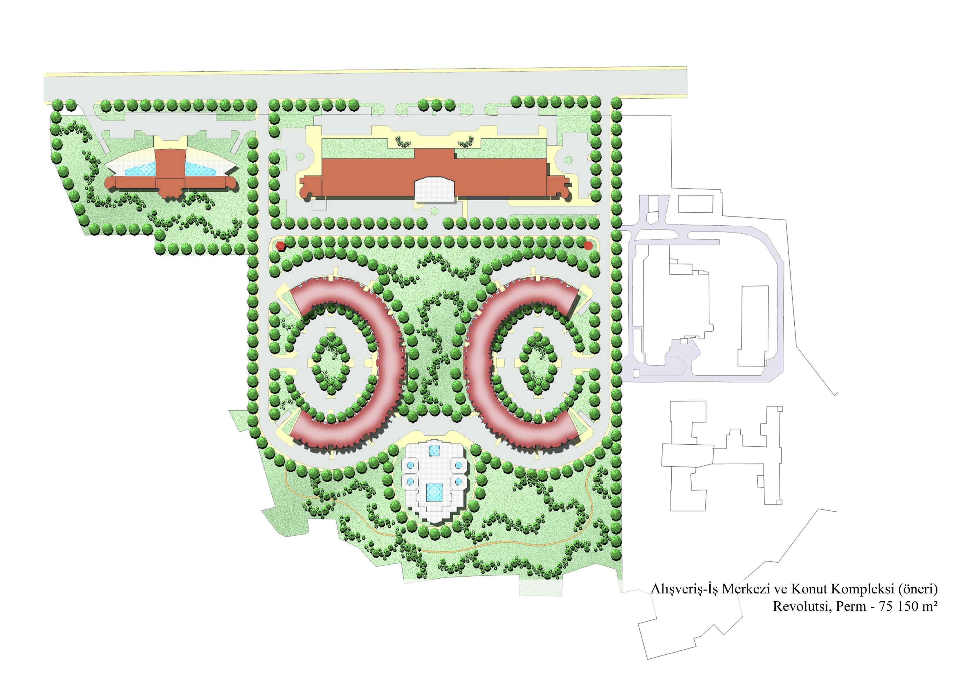 PERM REVOLUTSİ KOT OFİS SPOR MRK (ÖNERİ)